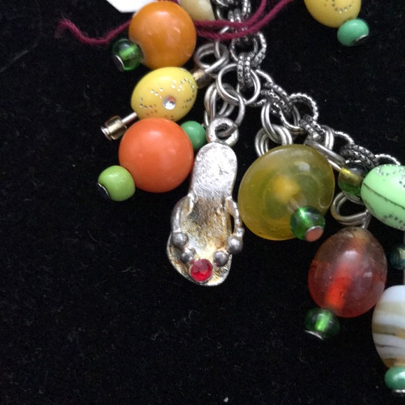 LOVELY bracelet for the boat - Picture 2 of 5